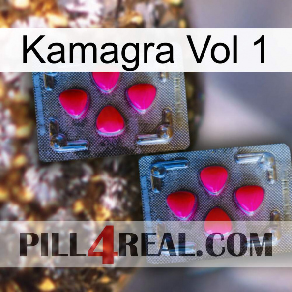 Kamagra Vol 1 14